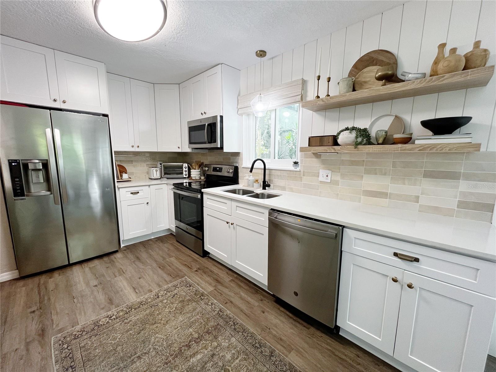 TYMBER CREEK PH 01 - Residential