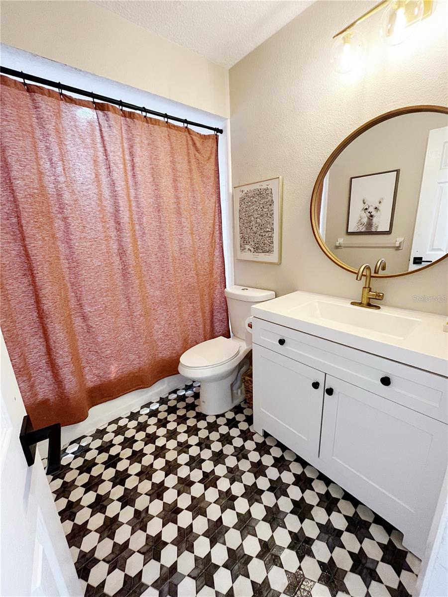 TYMBER CREEK PH 01 - Residential