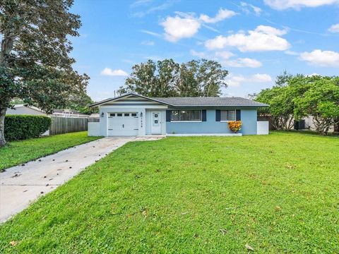 A home in CLEARWATER