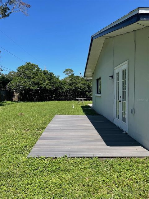 A home in CLEARWATER