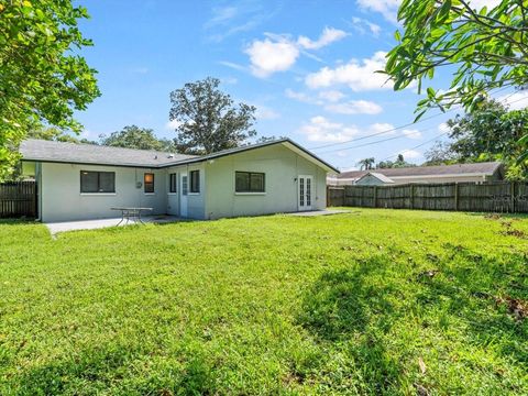 A home in CLEARWATER