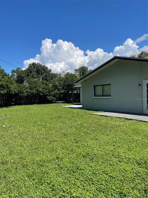 A home in CLEARWATER