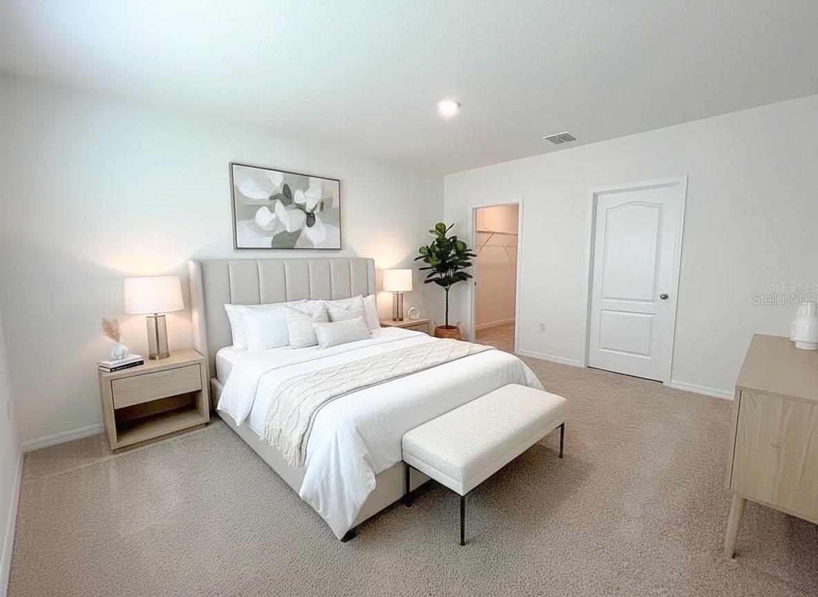 KINDRED - Residential Lease