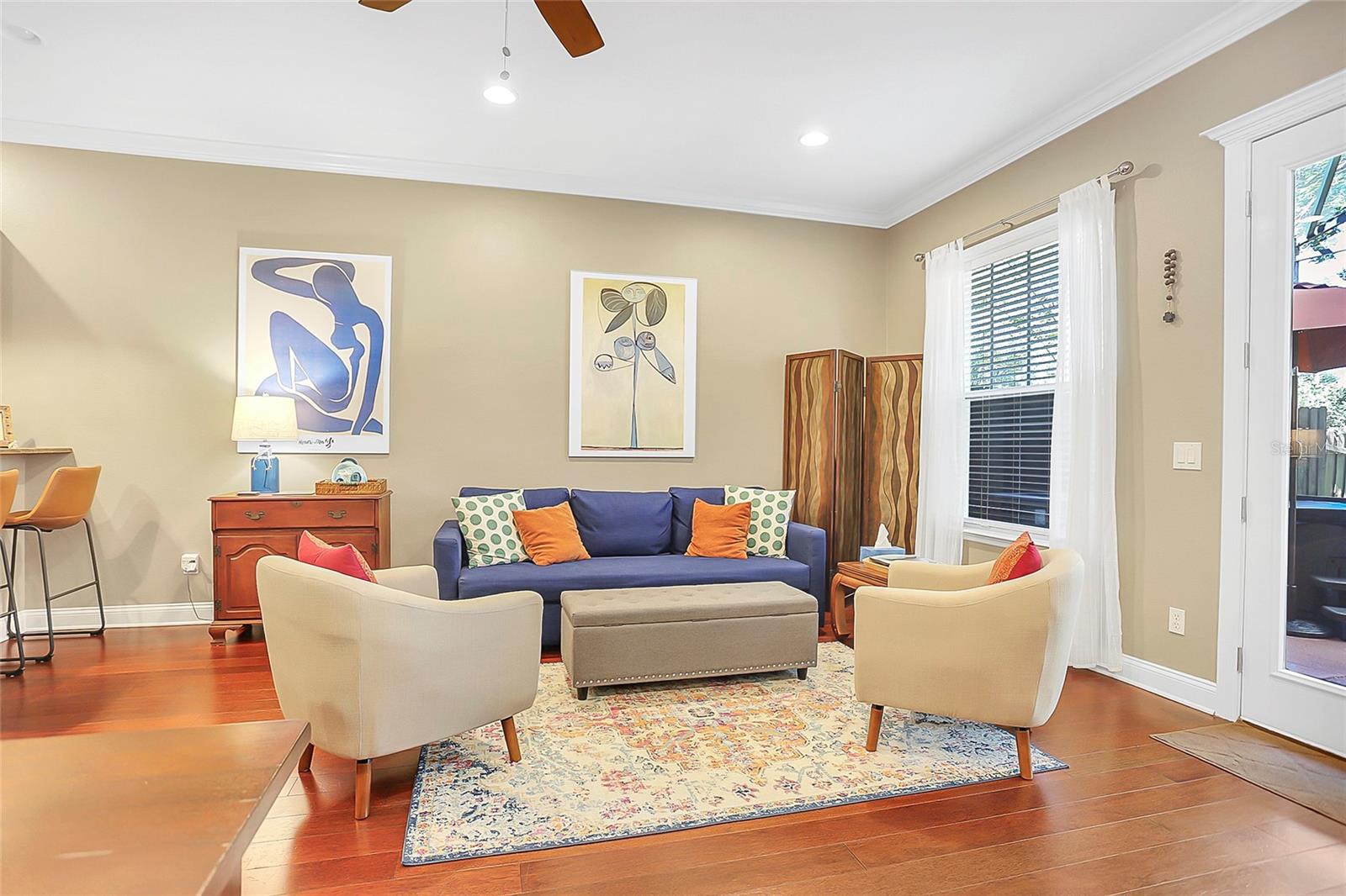 ACROPOLIS/ORLANDO CONDO - Residential