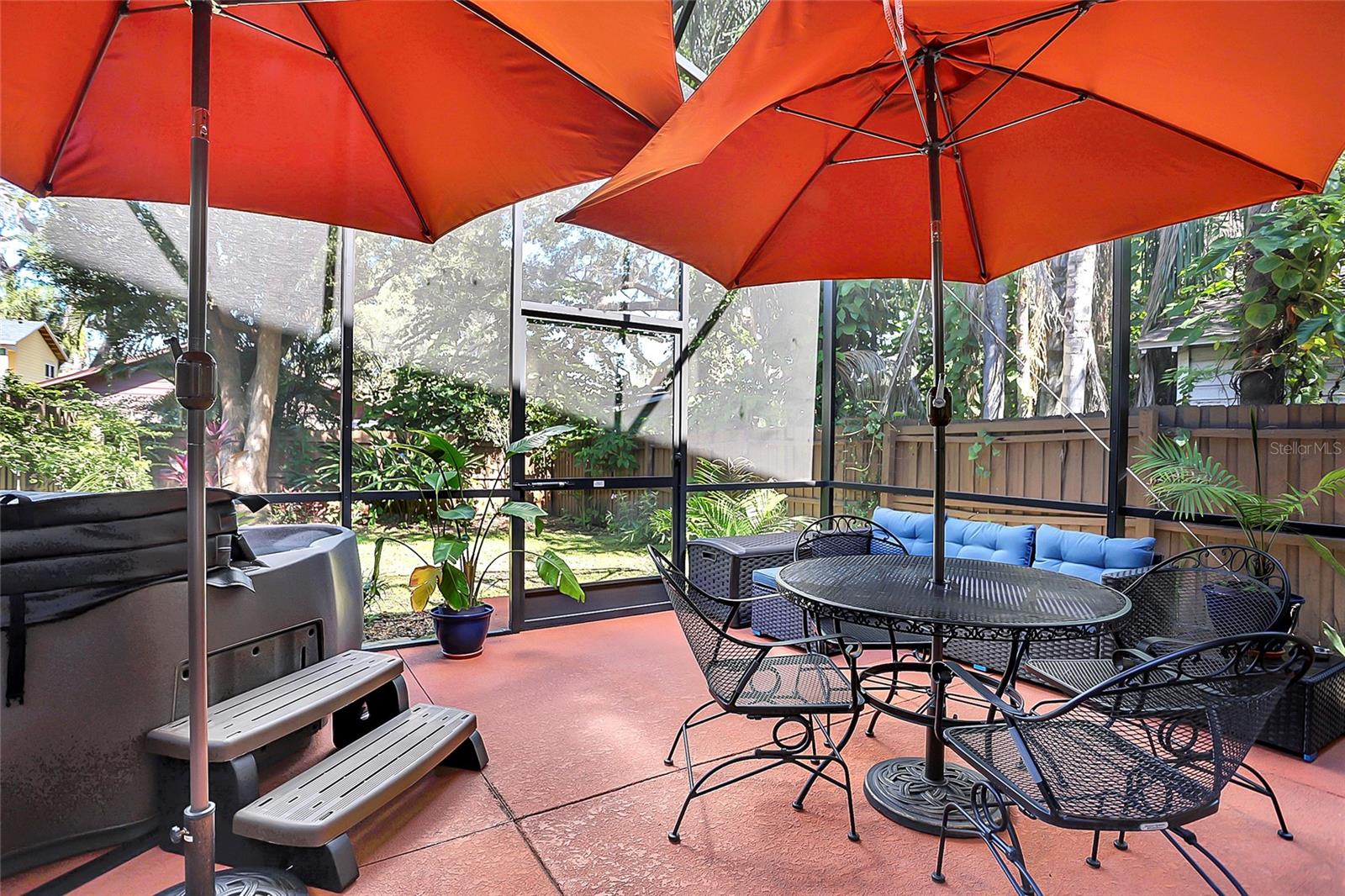 ACROPOLIS/ORLANDO CONDO - Residential