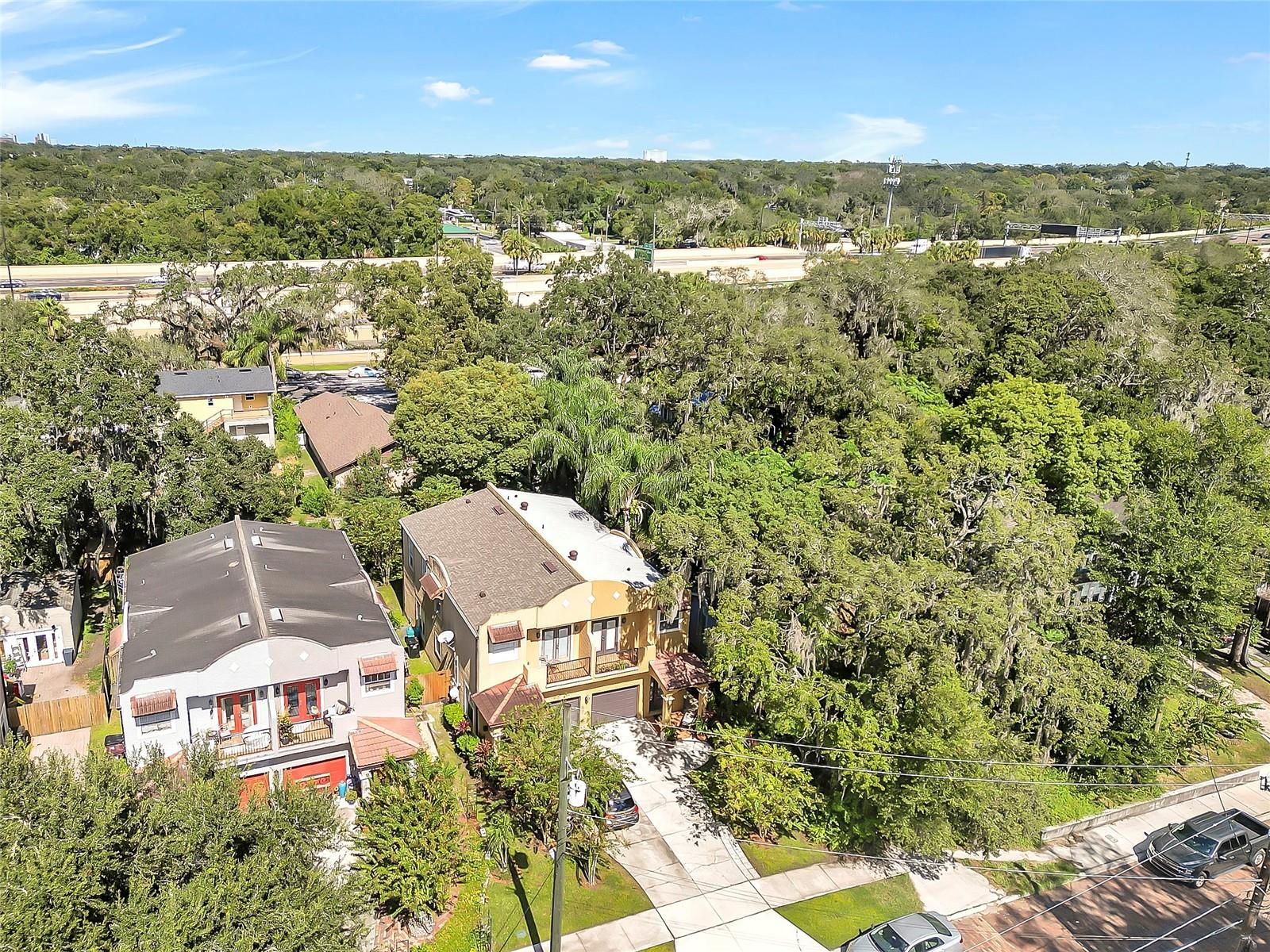 ACROPOLIS/ORLANDO CONDO - Residential