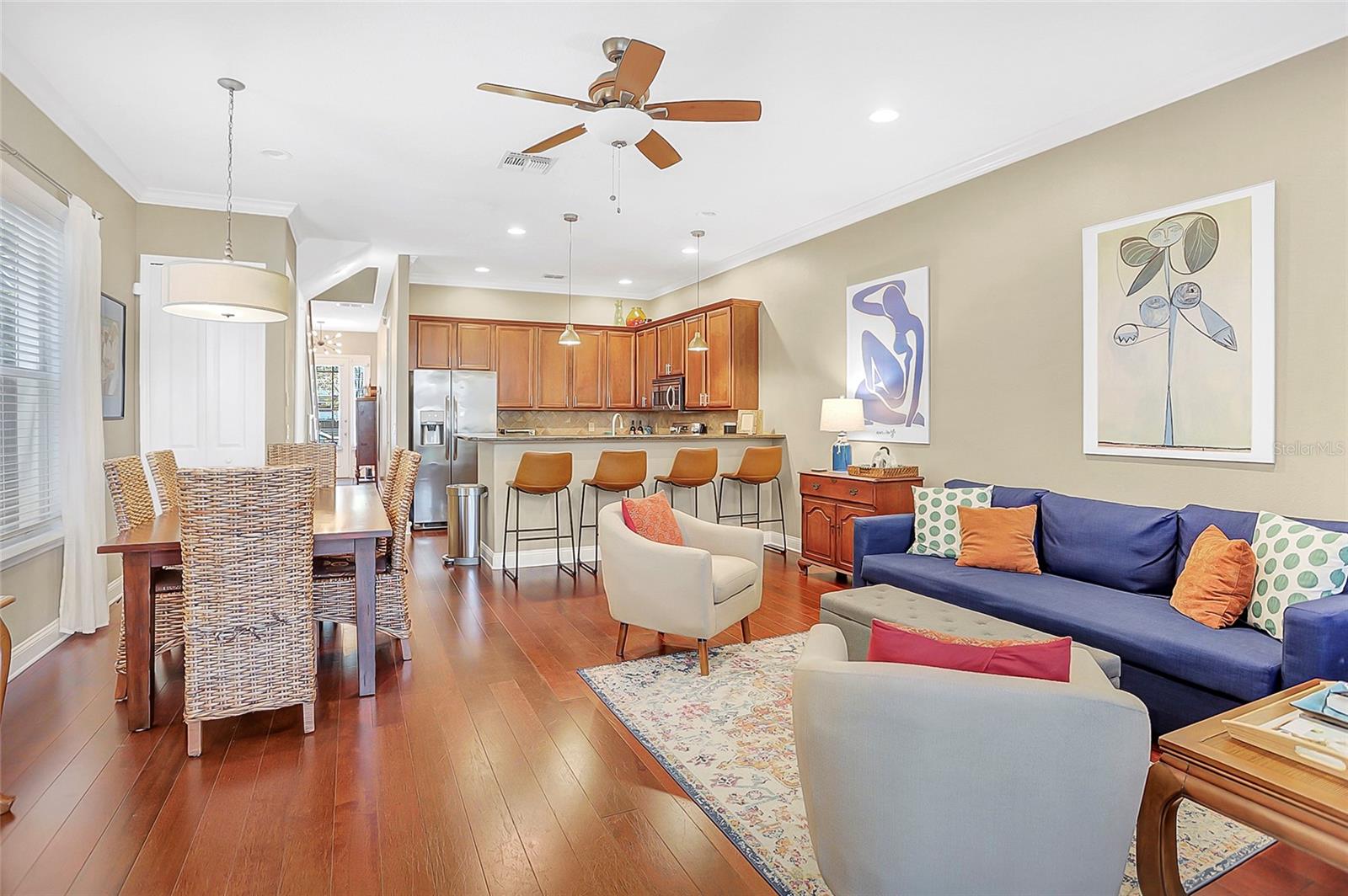 ACROPOLIS/ORLANDO CONDO - Residential