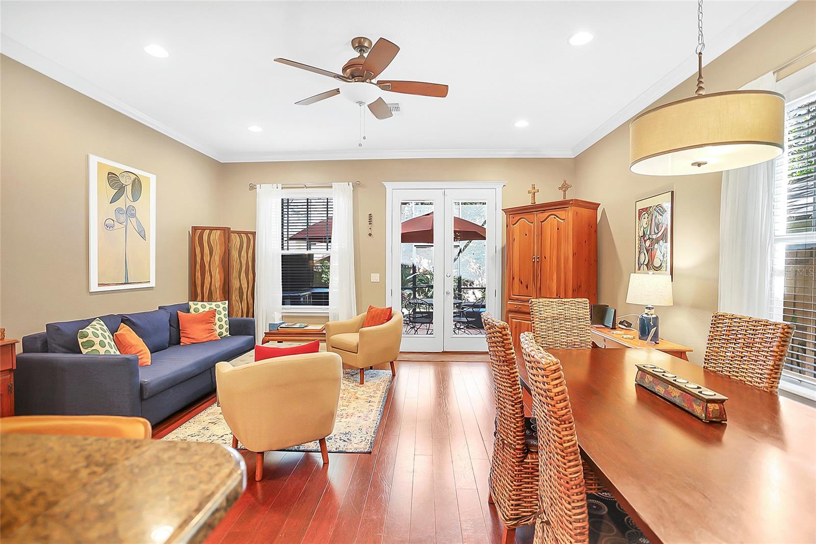 ACROPOLIS/ORLANDO CONDO - Residential