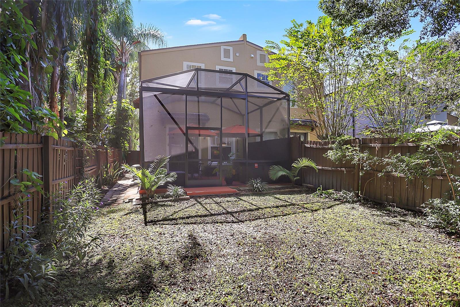 ACROPOLIS/ORLANDO CONDO - Residential