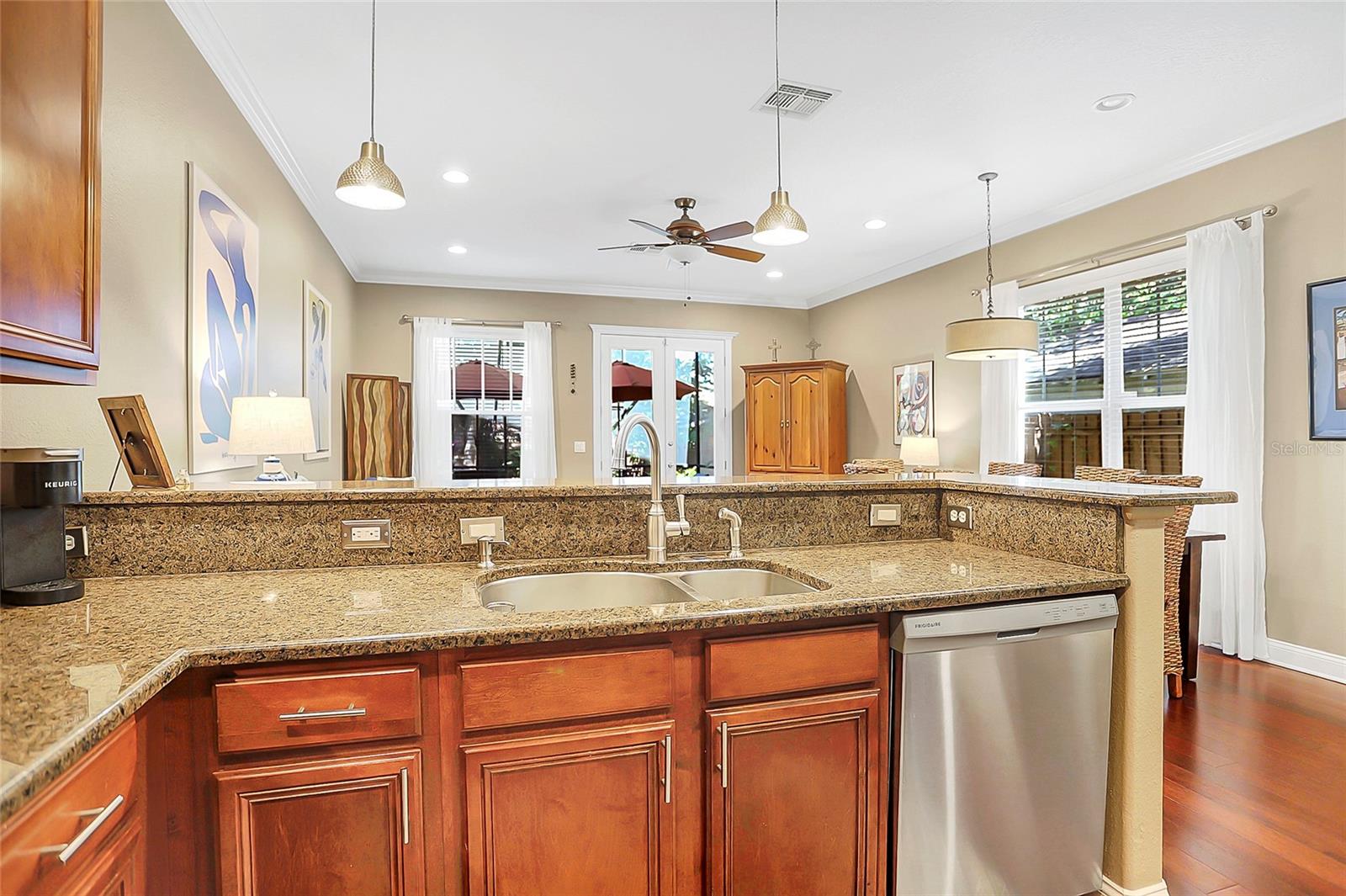 ACROPOLIS/ORLANDO CONDO - Residential