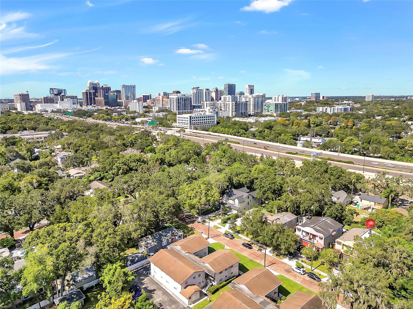 ACROPOLIS/ORLANDO CONDO - Residential