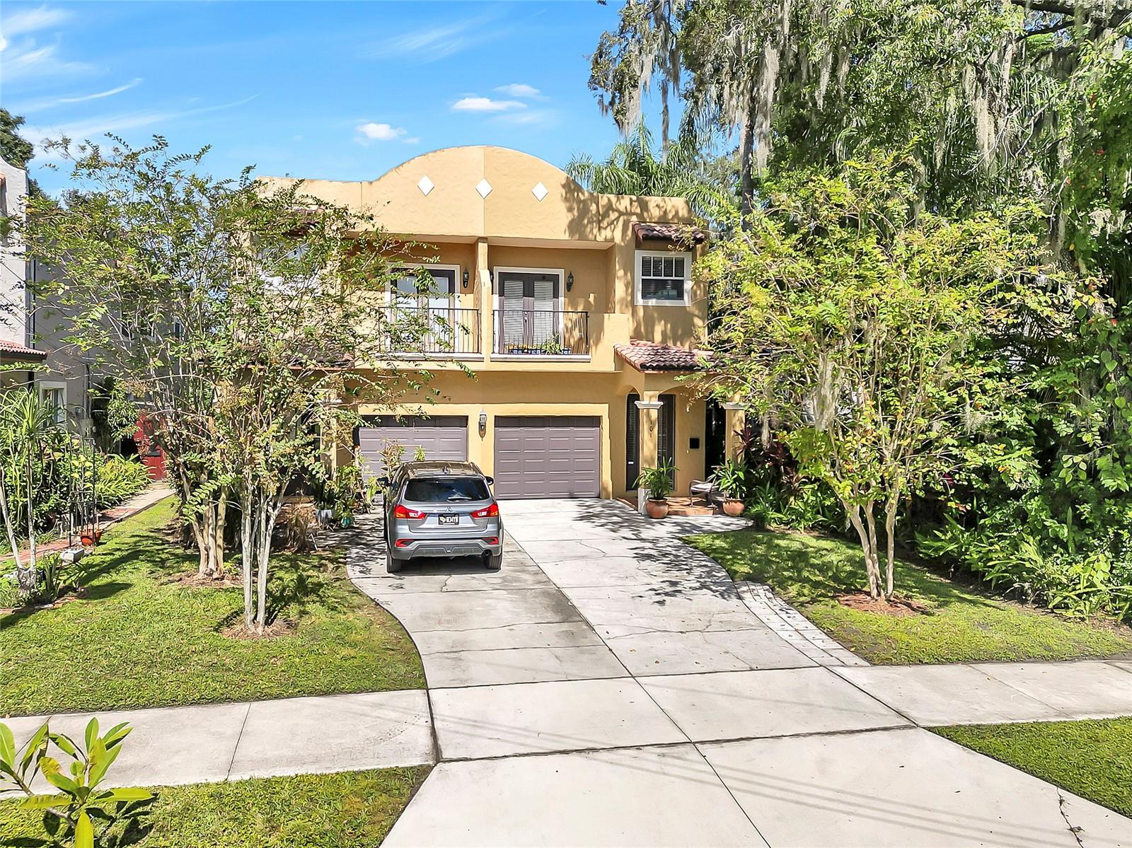 ACROPOLIS/ORLANDO CONDO - Residential