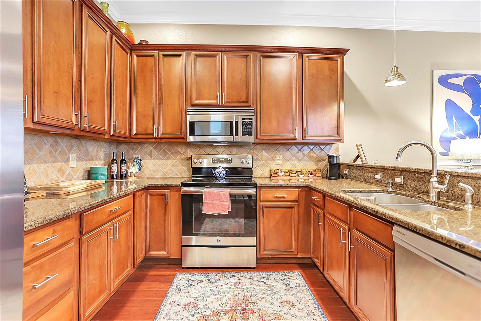 ACROPOLIS/ORLANDO CONDO - Residential