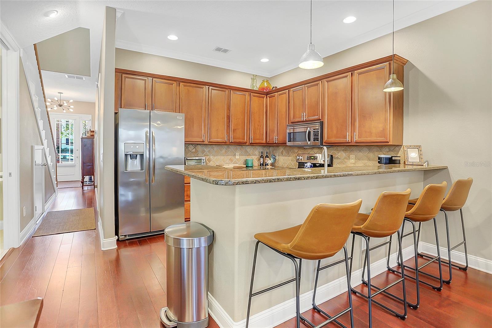 ACROPOLIS/ORLANDO CONDO - Residential