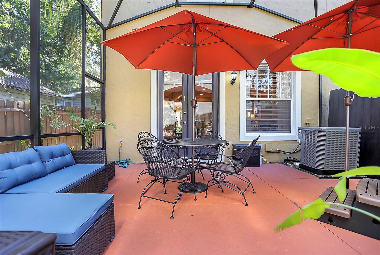 ACROPOLIS/ORLANDO CONDO - Residential