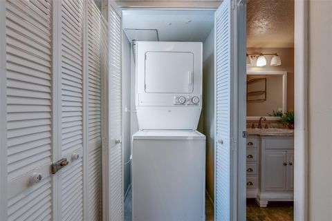 A home in CLEARWATER