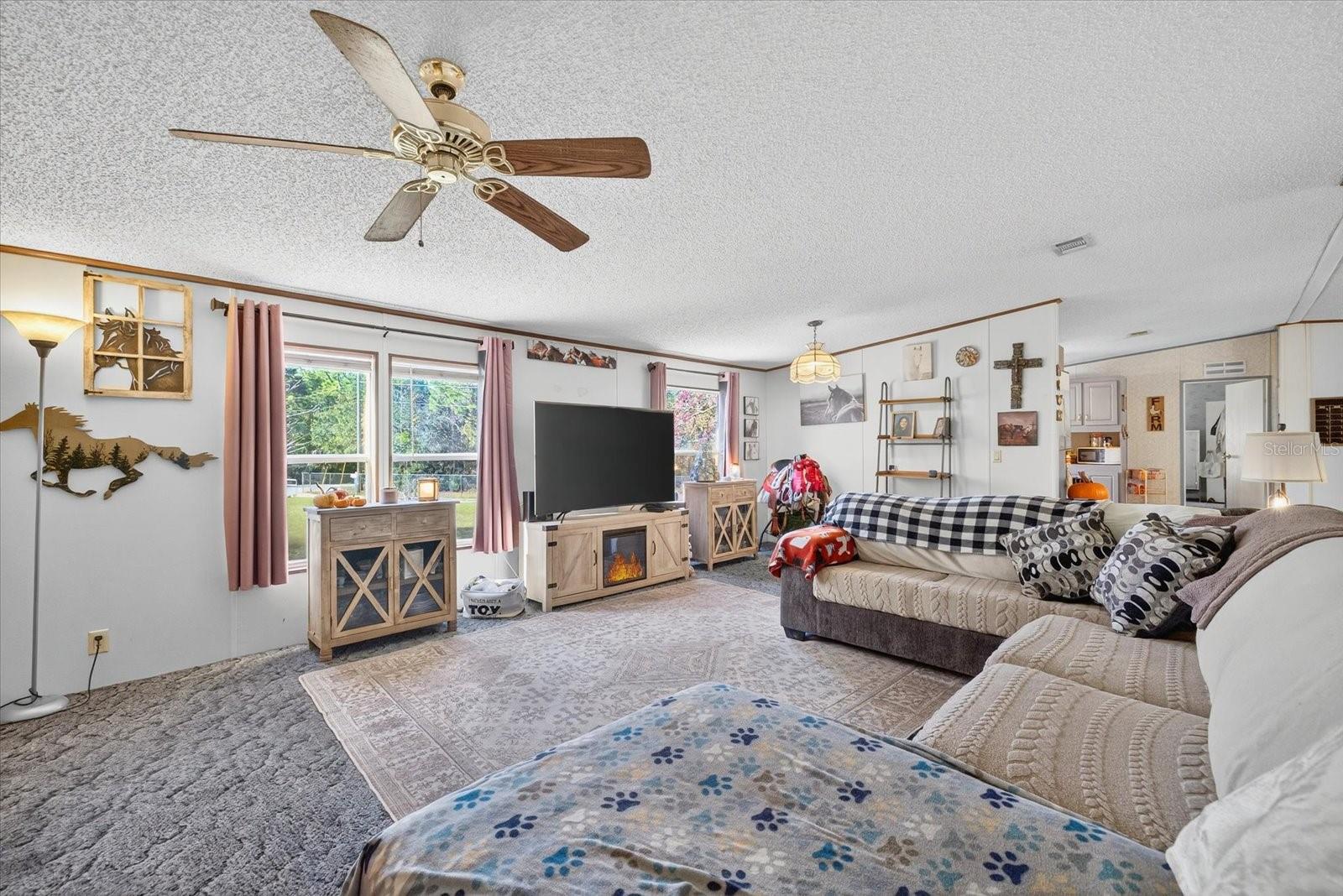 HERNANDO HIGHLANDS UNREC (2400) - Residential