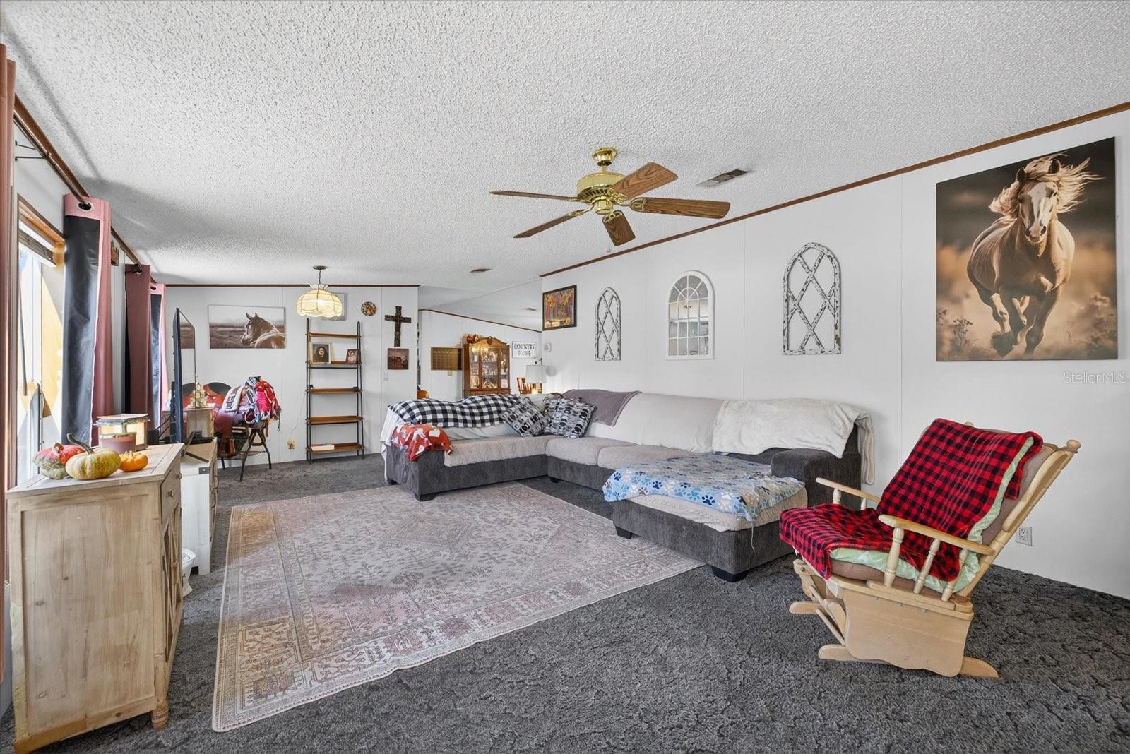 HERNANDO HIGHLANDS UNREC (2400) - Residential