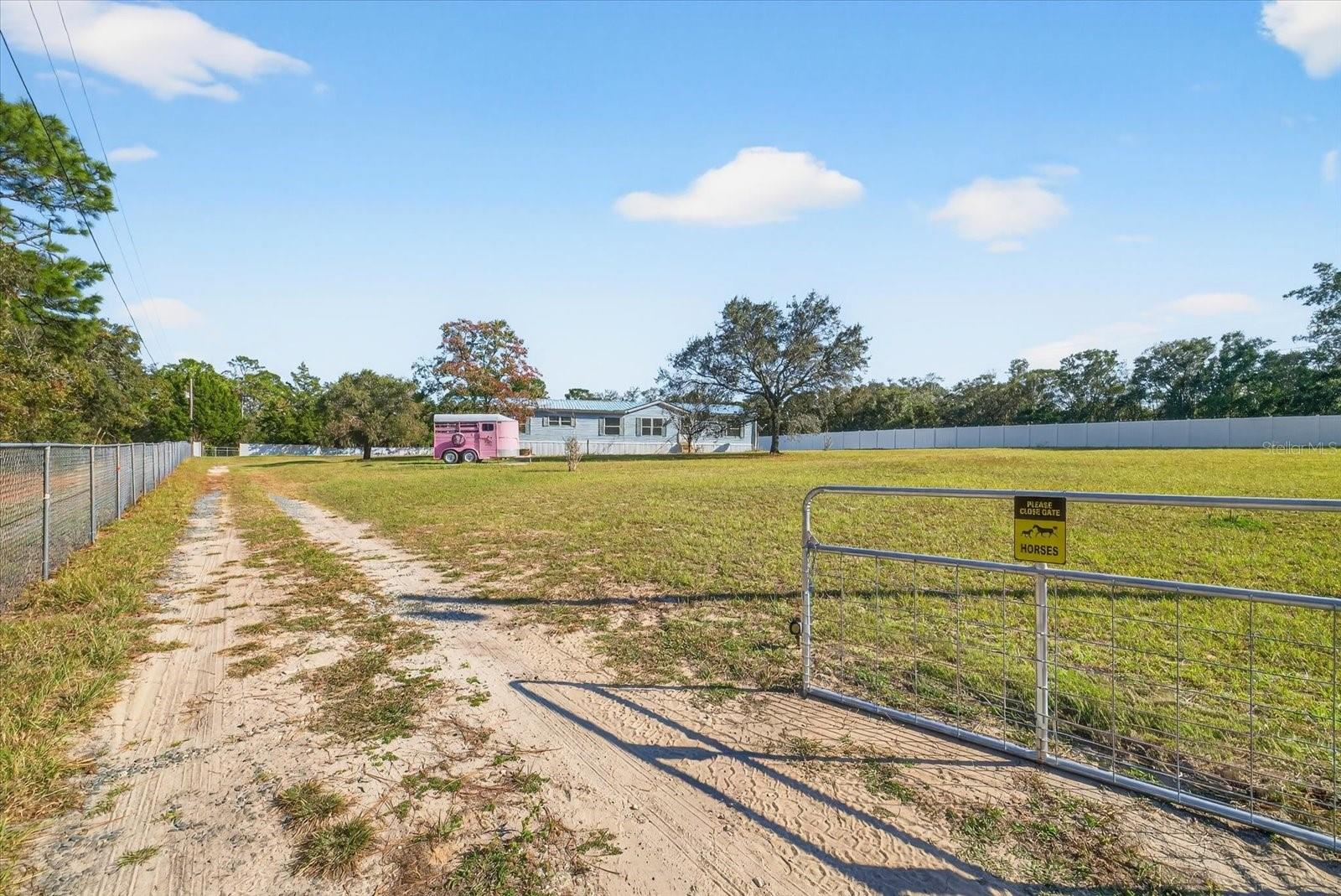 HERNANDO HIGHLANDS UNREC (2400) - Residential