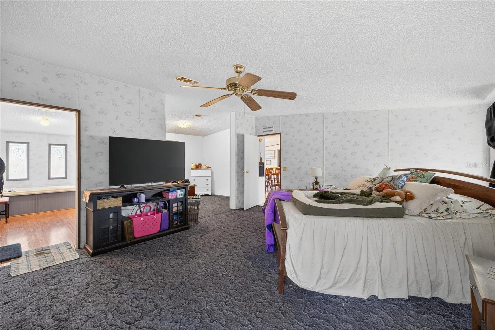 HERNANDO HIGHLANDS UNREC (2400) - Residential