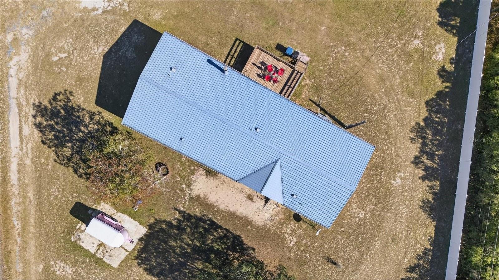 HERNANDO HIGHLANDS UNREC (2400) - Residential