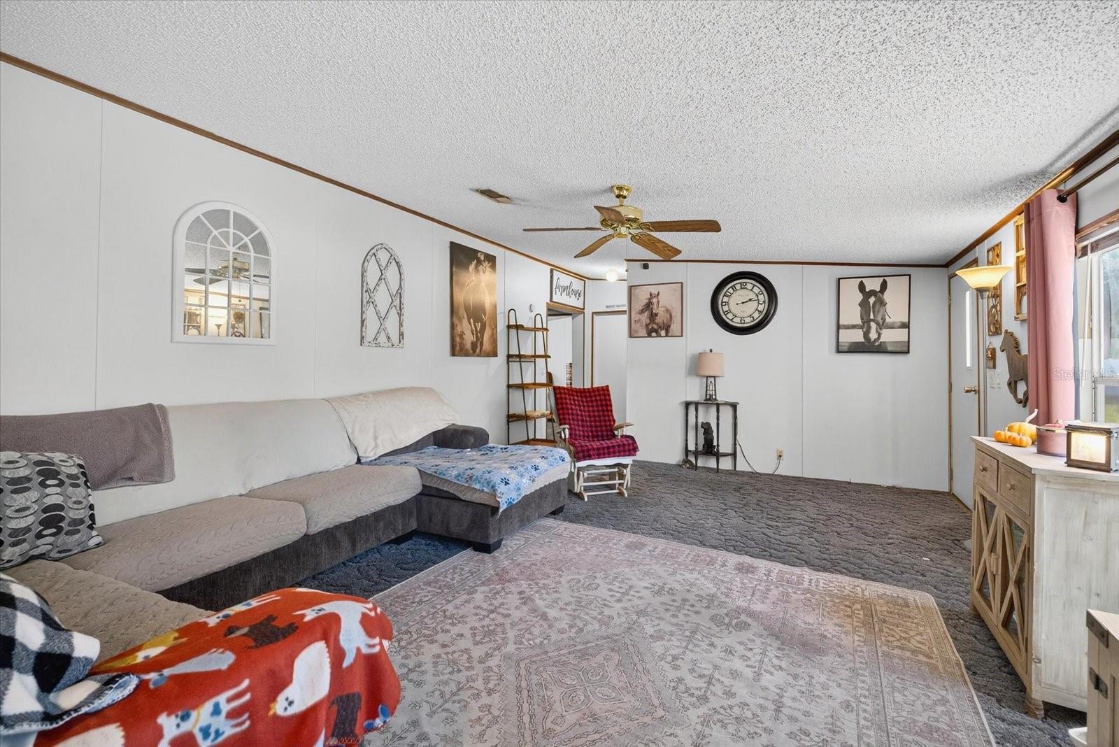 HERNANDO HIGHLANDS UNREC (2400) - Residential