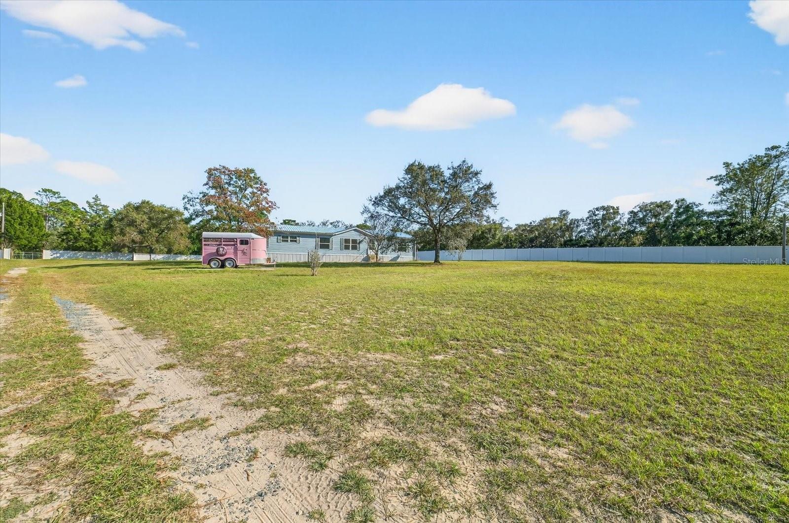 HERNANDO HIGHLANDS UNREC (2400) - Residential