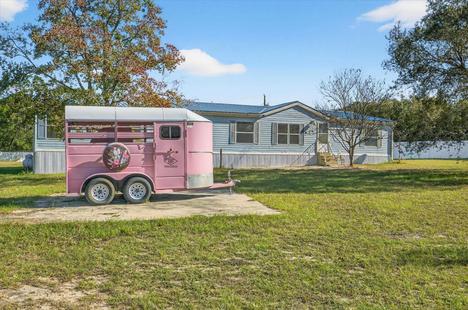 HERNANDO HIGHLANDS UNREC (2400) - Residential