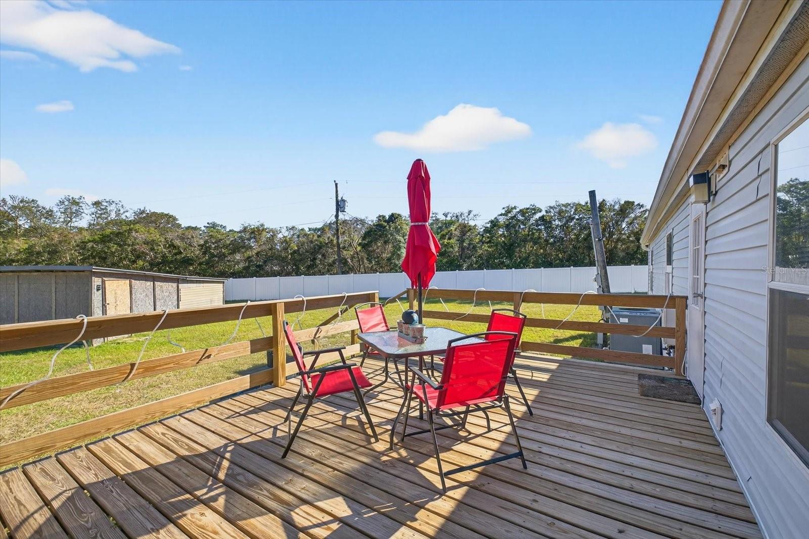 HERNANDO HIGHLANDS UNREC (2400) - Residential