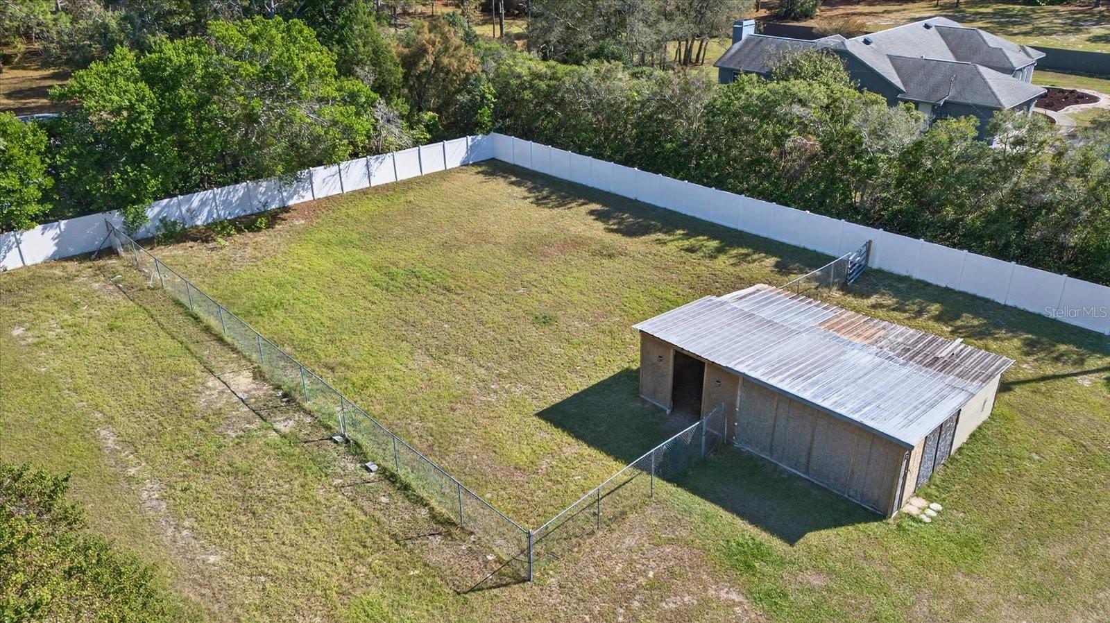 HERNANDO HIGHLANDS UNREC (2400) - Residential