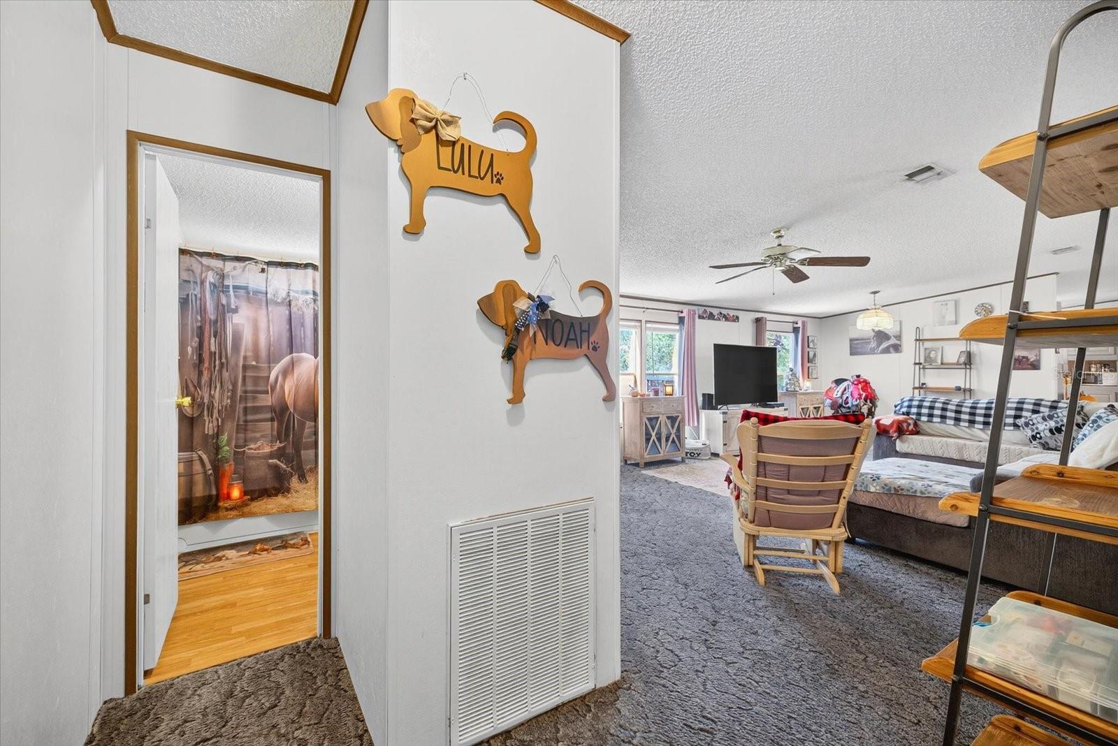 HERNANDO HIGHLANDS UNREC (2400) - Residential