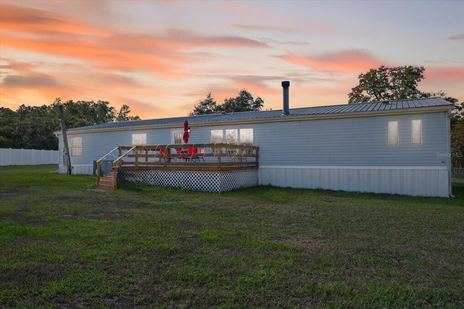 HERNANDO HIGHLANDS UNREC (2400) - Residential