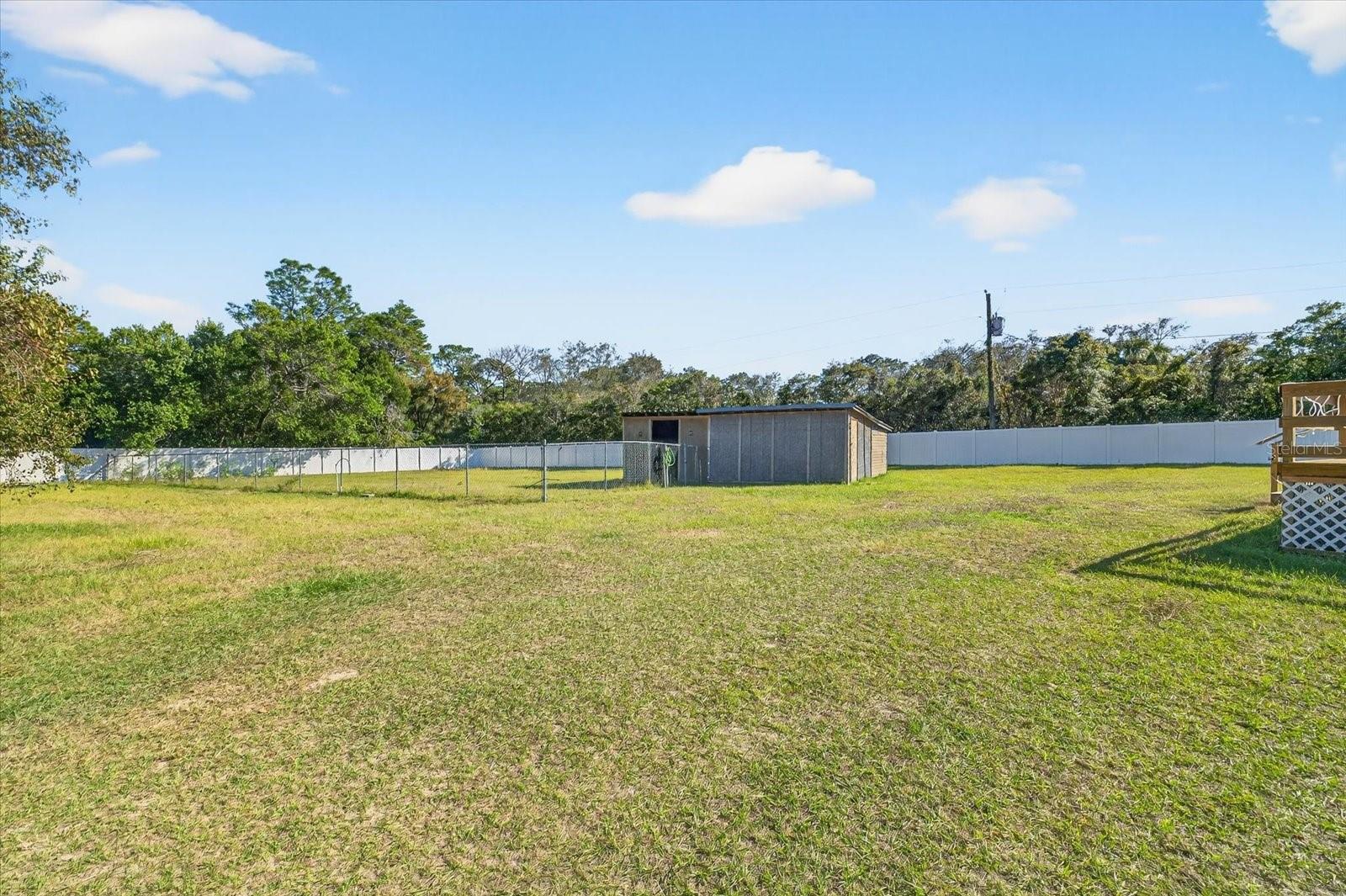 HERNANDO HIGHLANDS UNREC (2400) - Residential