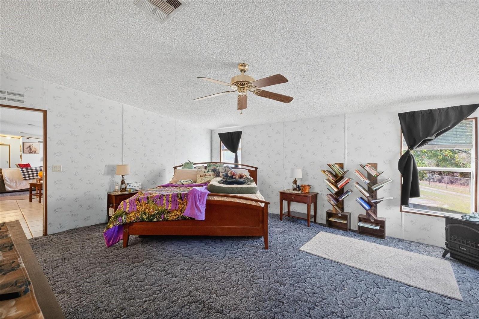 HERNANDO HIGHLANDS UNREC (2400) - Residential