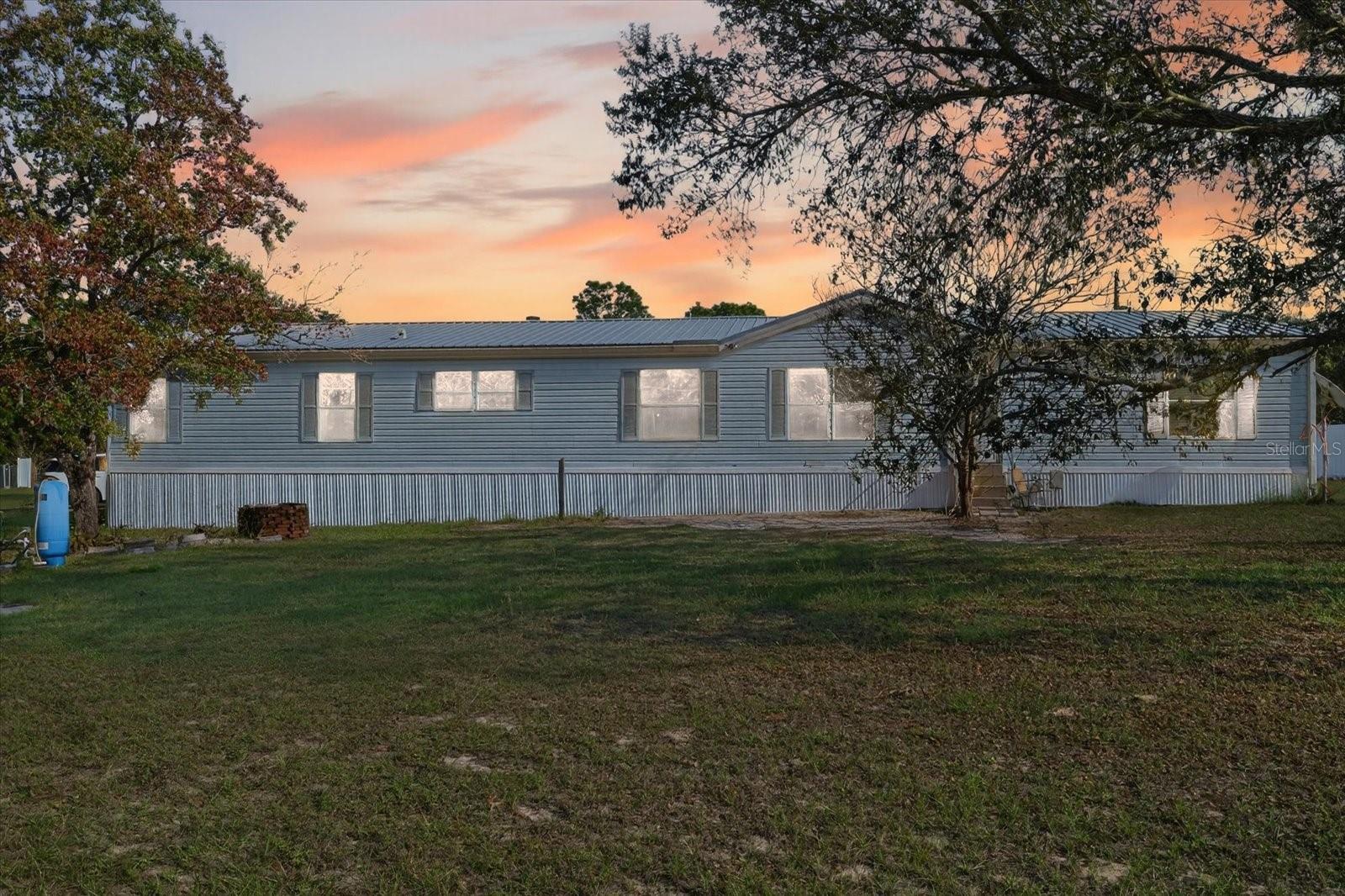 HERNANDO HIGHLANDS UNREC (2400) - Residential