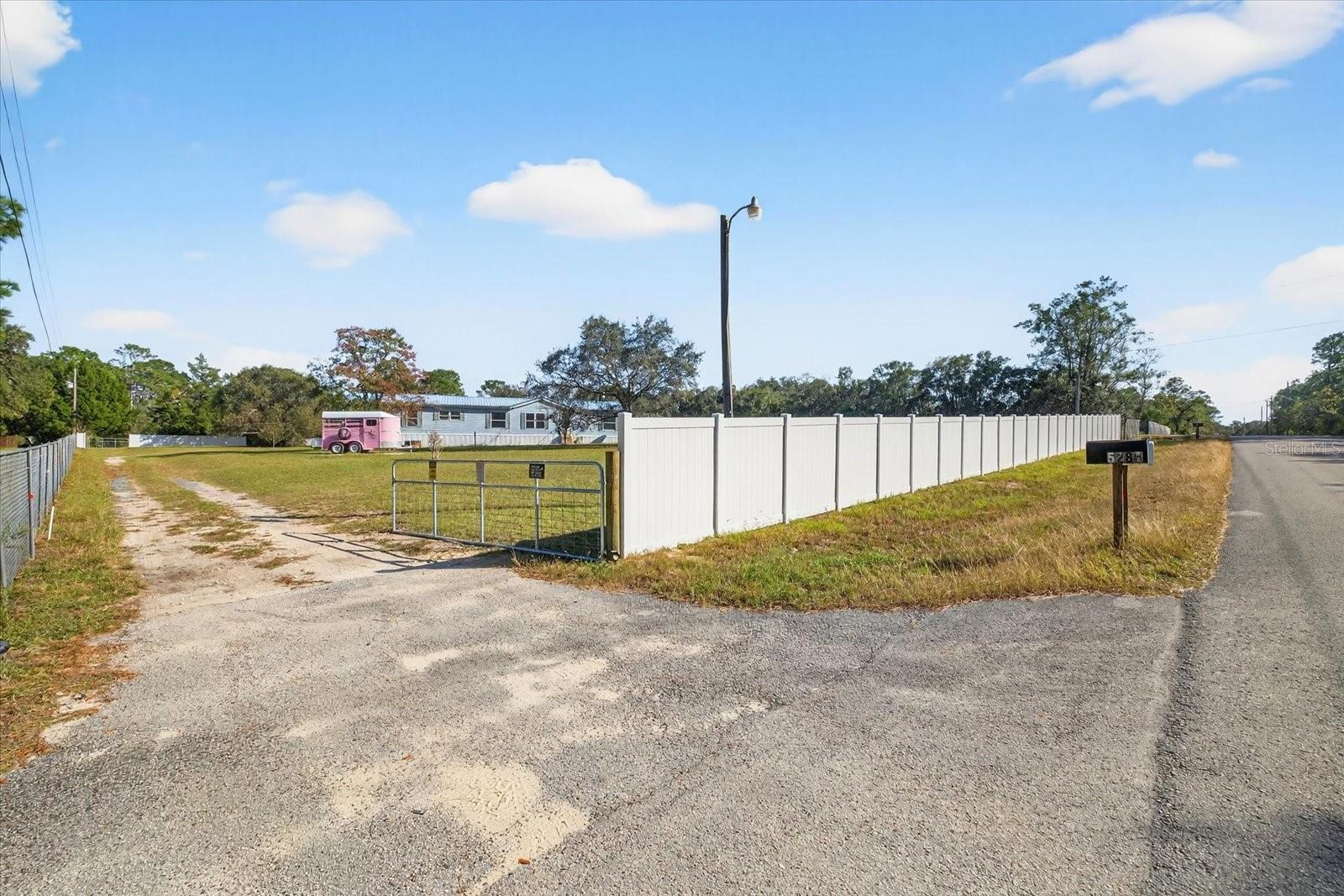 HERNANDO HIGHLANDS UNREC (2400) - Residential