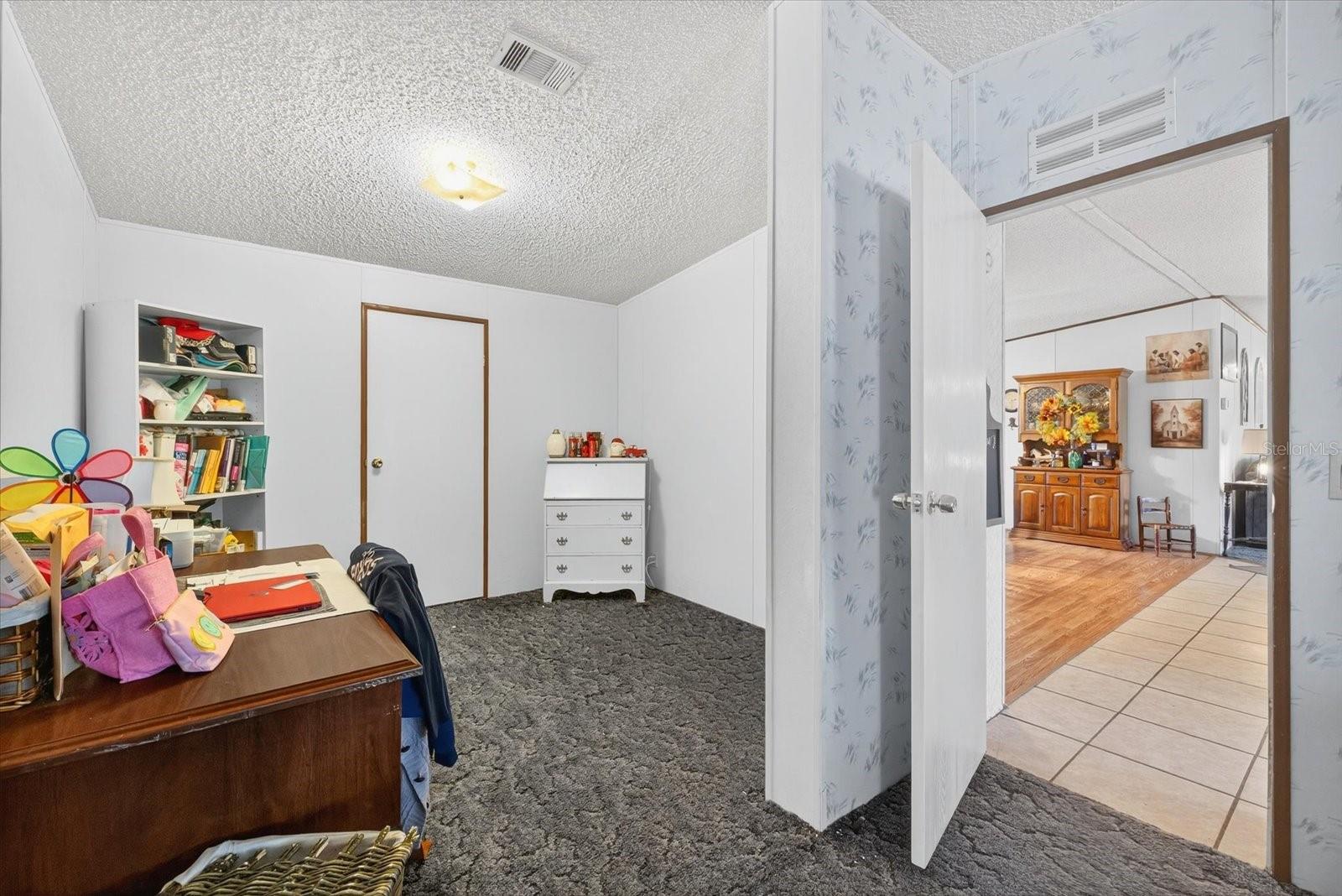 HERNANDO HIGHLANDS UNREC (2400) - Residential