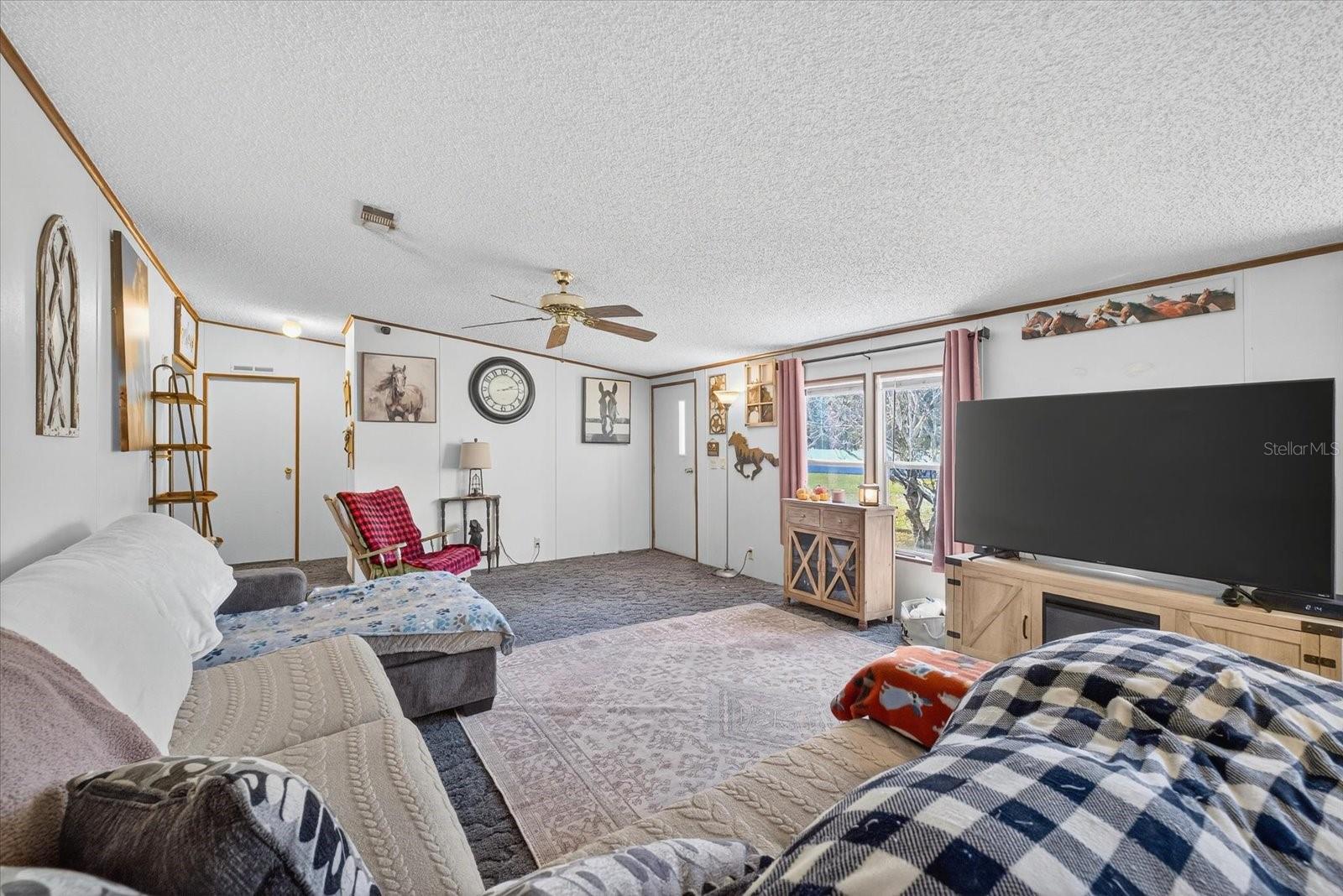 HERNANDO HIGHLANDS UNREC (2400) - Residential