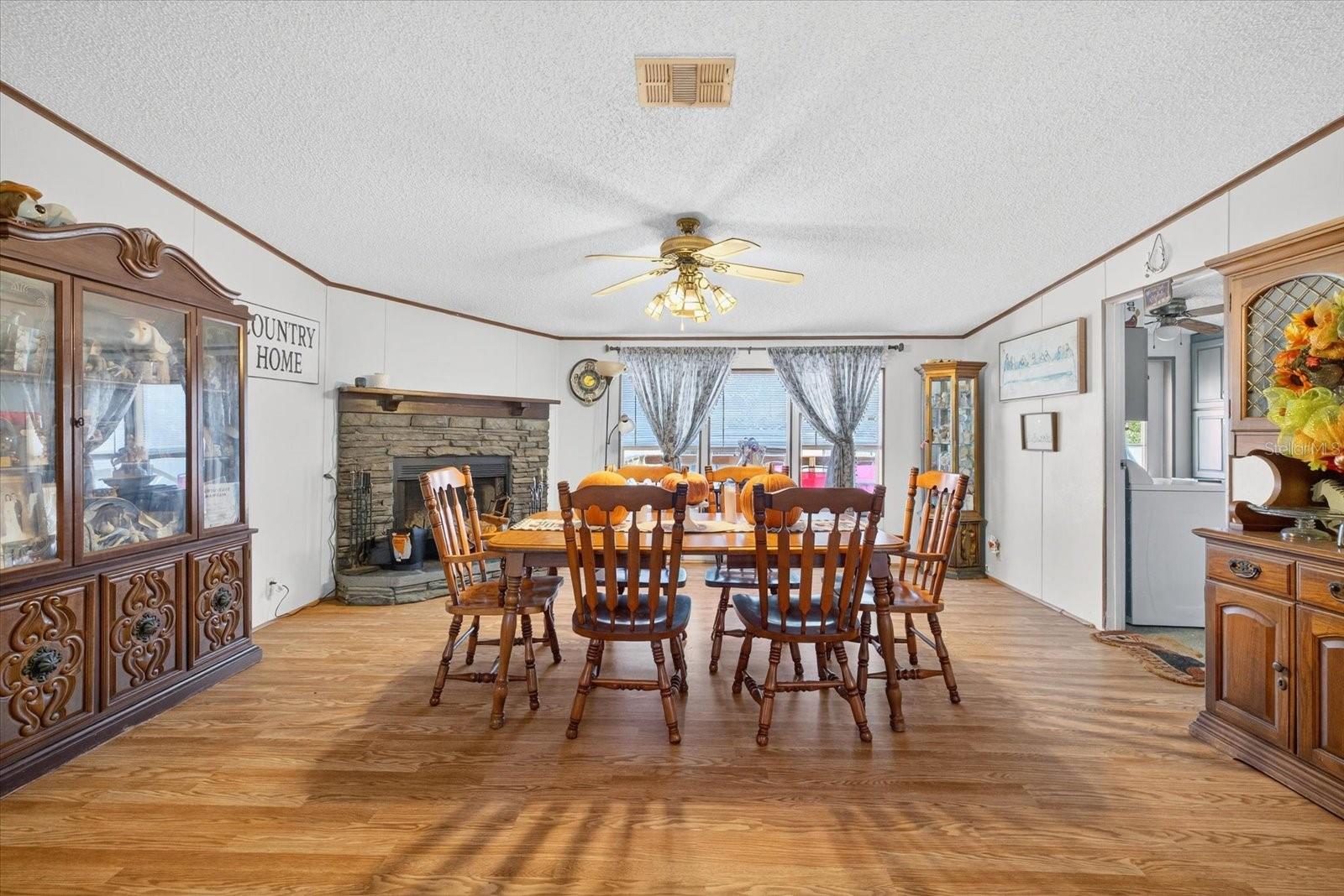 HERNANDO HIGHLANDS UNREC (2400) - Residential