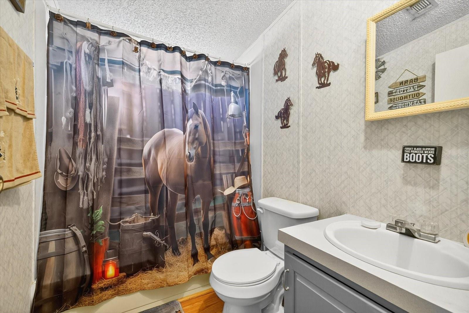 HERNANDO HIGHLANDS UNREC (2400) - Residential