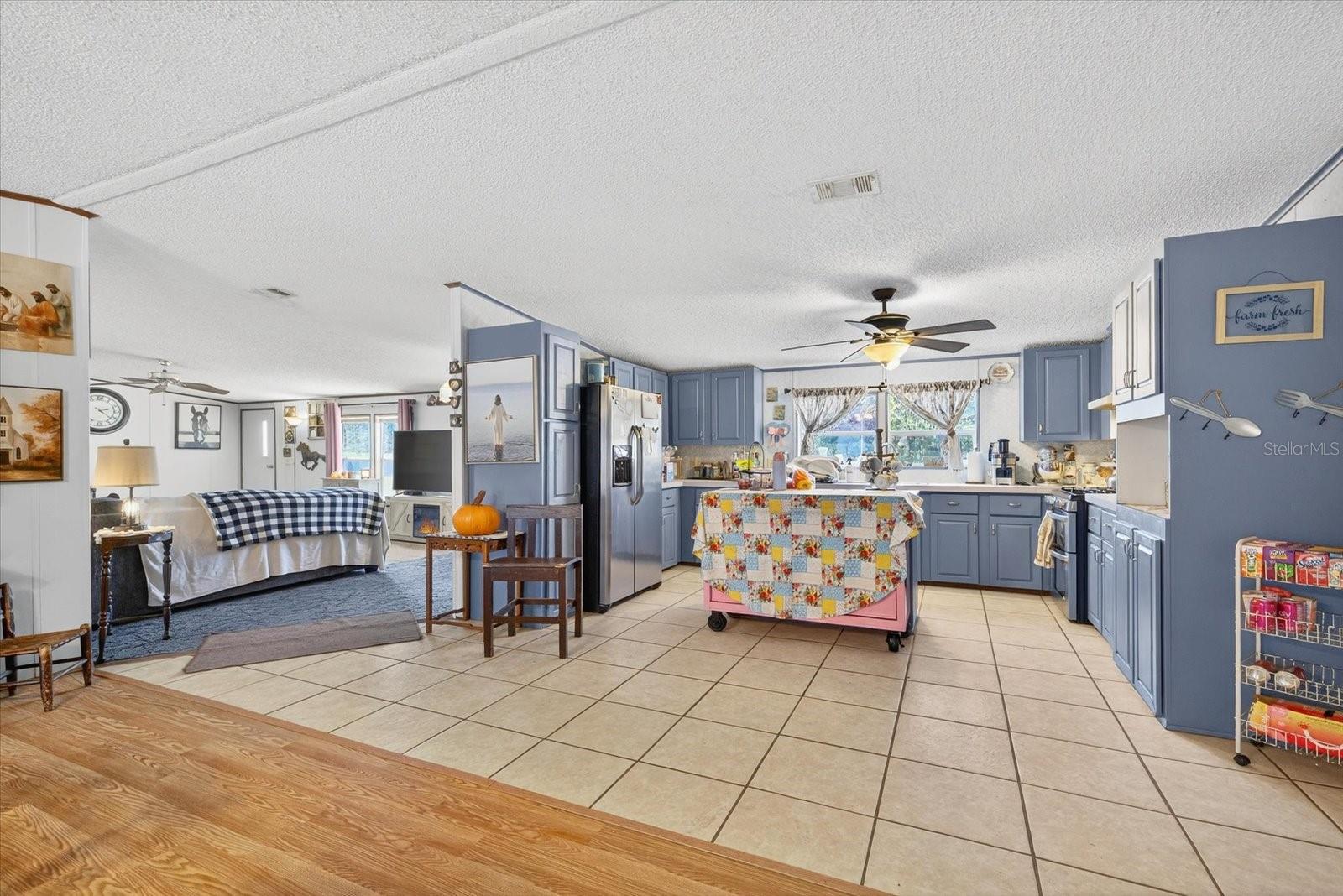 HERNANDO HIGHLANDS UNREC (2400) - Residential