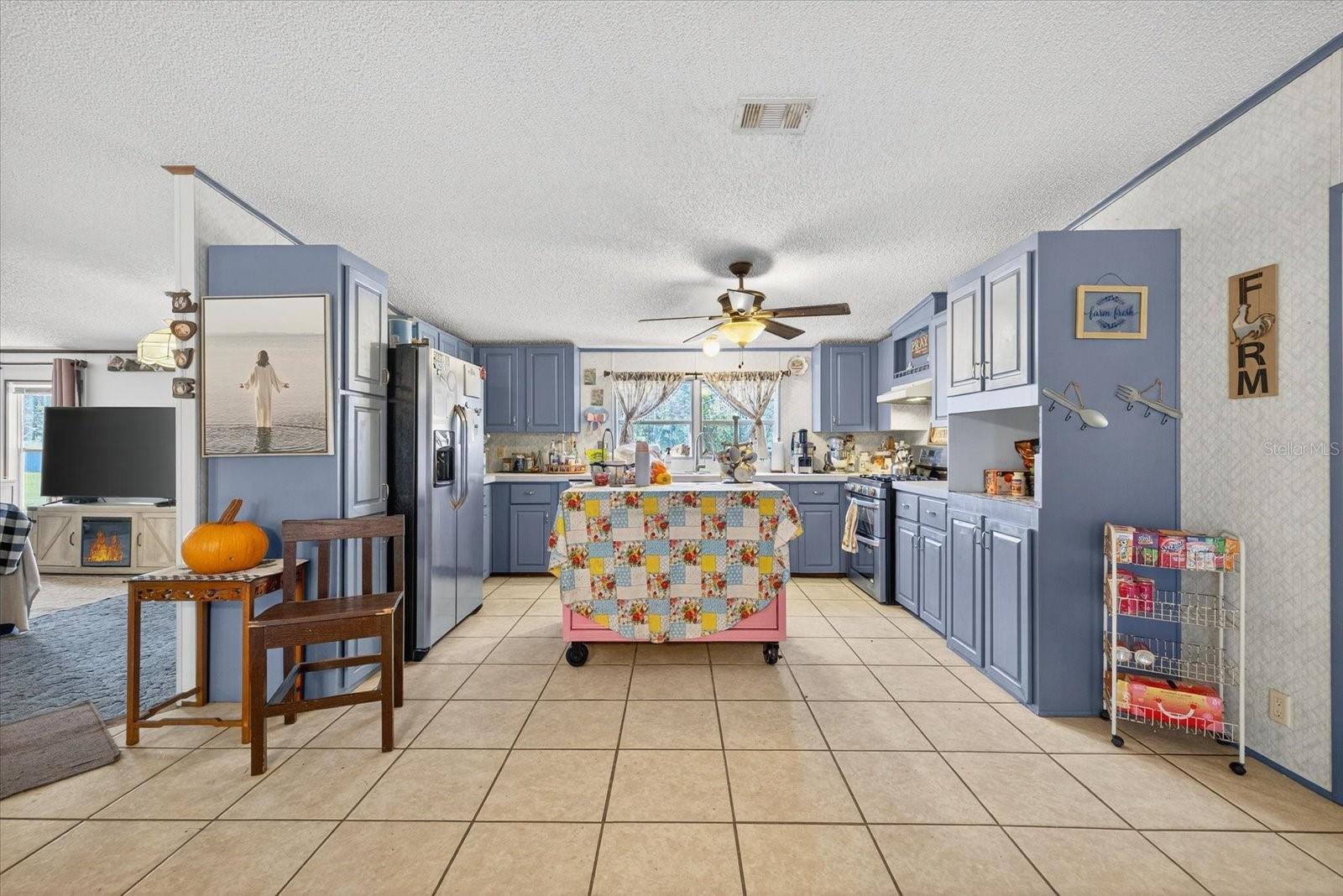 HERNANDO HIGHLANDS UNREC (2400) - Residential