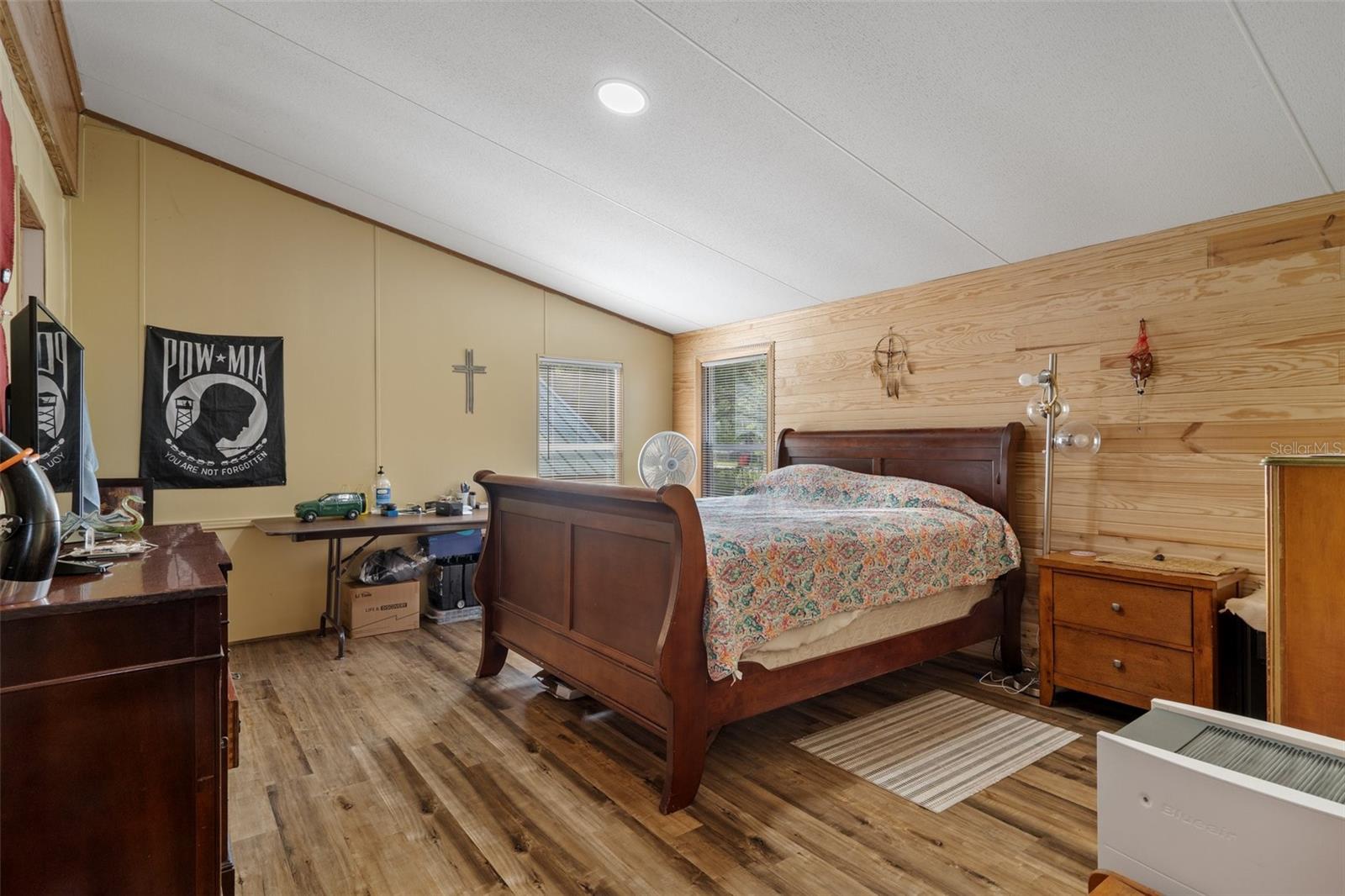 CROOM A COOCHEE ESTATES - Residential