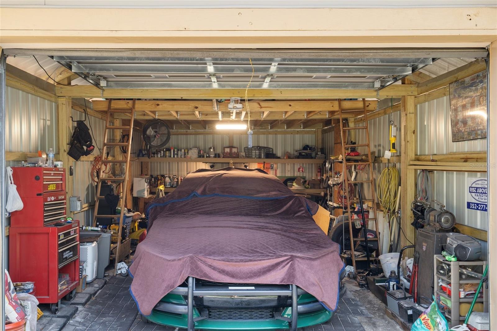 CROOM A COOCHEE ESTATES - Residential