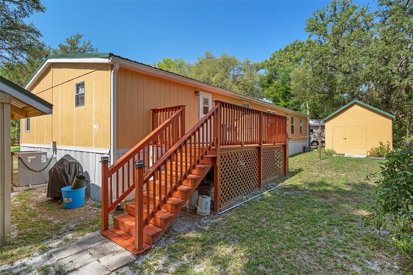 CROOM A COOCHEE ESTATES - Residential