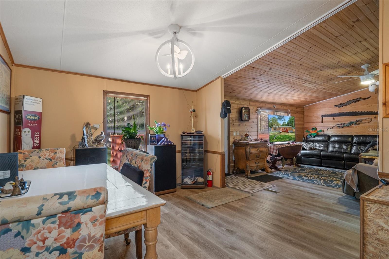 CROOM A COOCHEE ESTATES - Residential