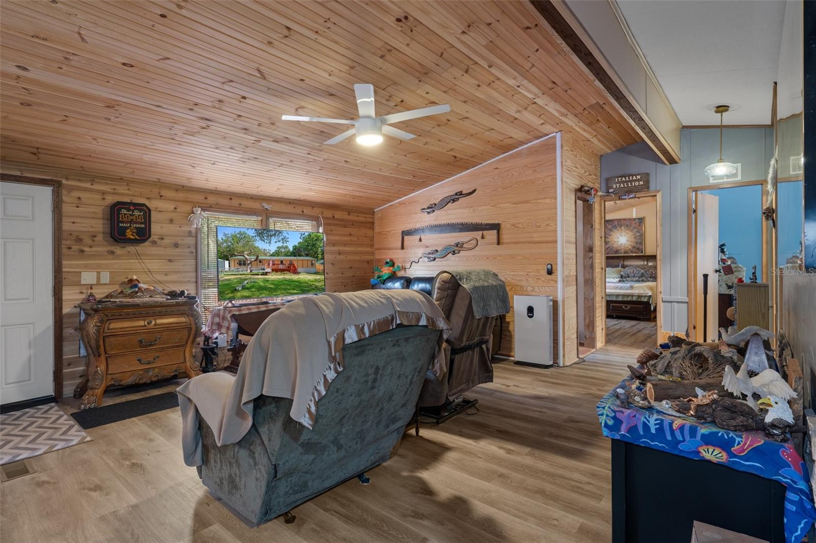 CROOM A COOCHEE ESTATES - Residential