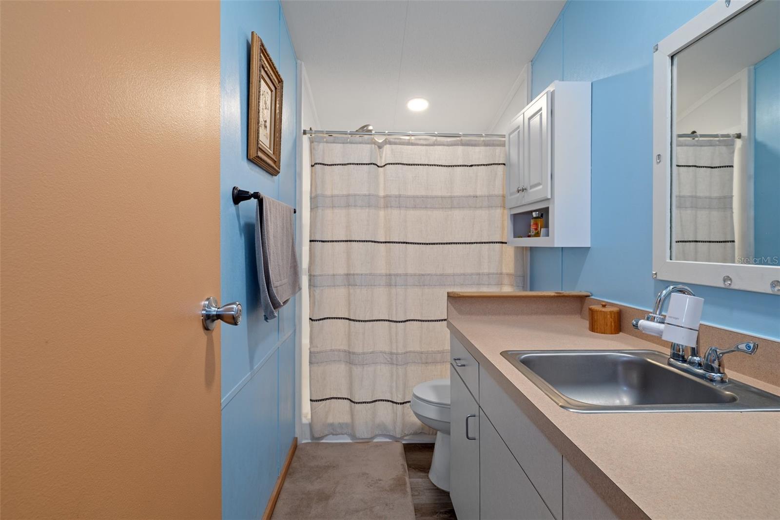 CROOM A COOCHEE ESTATES - Residential