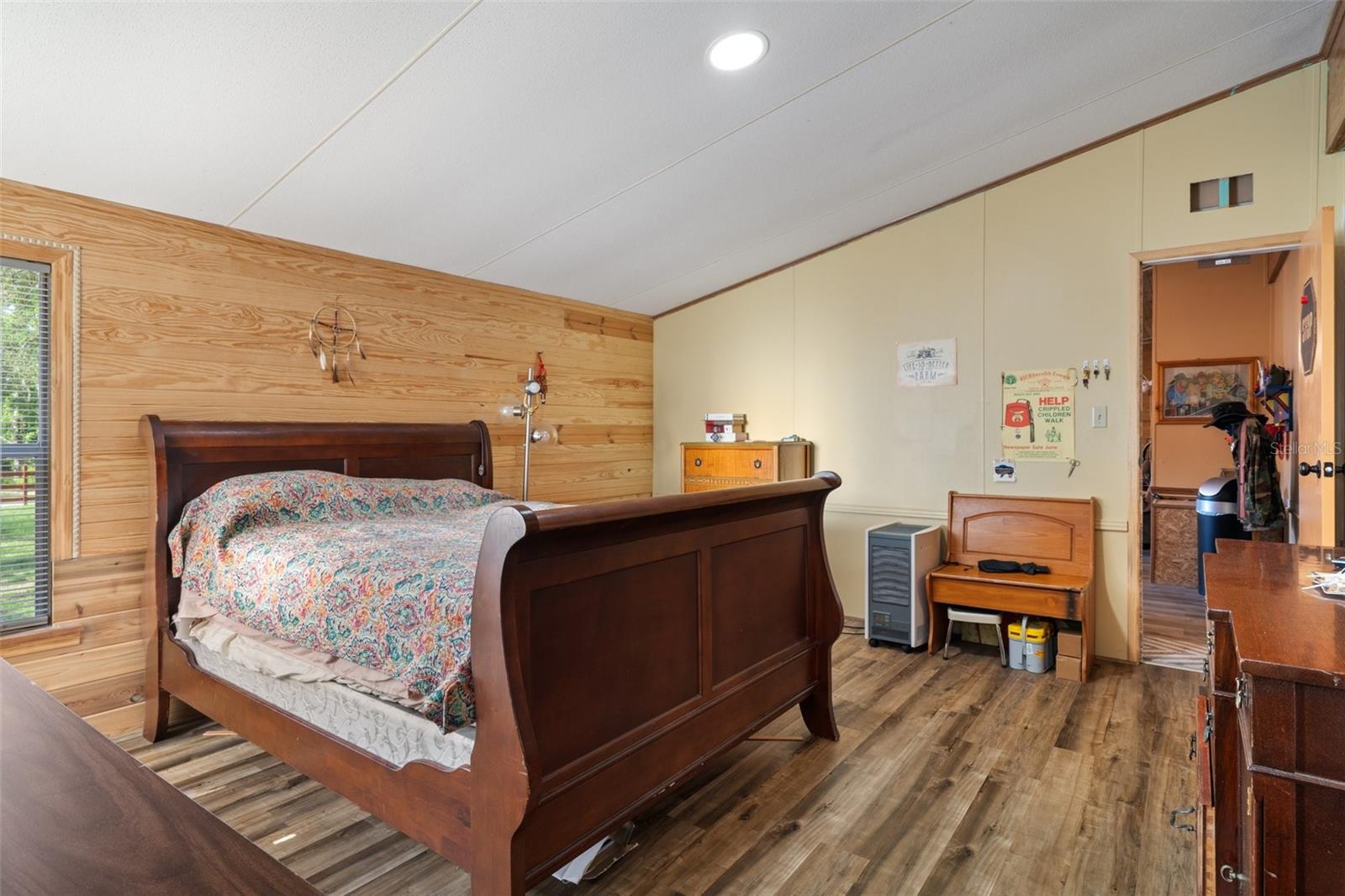 CROOM A COOCHEE ESTATES - Residential