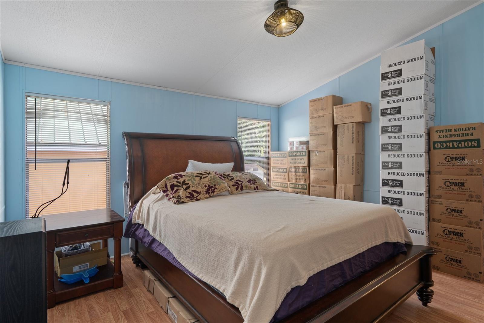 CROOM A COOCHEE ESTATES - Residential